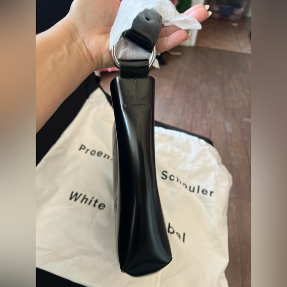 Proenza schoulder bag - Picture 7 of 10